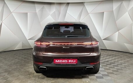 Porsche Macan I рестайлинг, 2019 год, 4 850 000 рублей, 8 фотография
