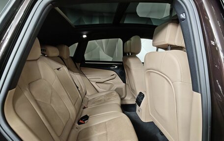 Porsche Macan I рестайлинг, 2019 год, 4 850 000 рублей, 16 фотография