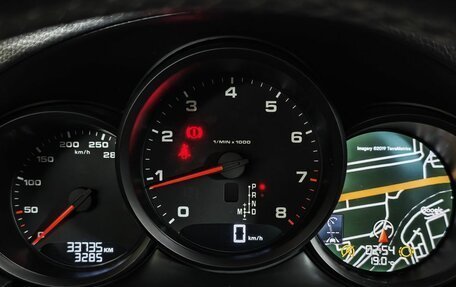 Porsche Macan I рестайлинг, 2019 год, 4 850 000 рублей, 18 фотография