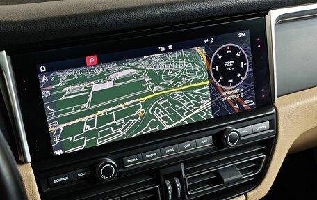 Porsche Macan I рестайлинг, 2019 год, 4 850 000 рублей, 21 фотография