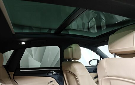 Porsche Macan I рестайлинг, 2019 год, 4 850 000 рублей, 25 фотография