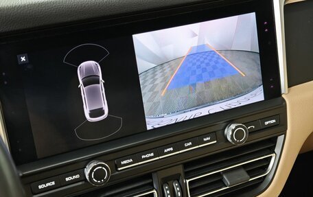 Porsche Macan I рестайлинг, 2019 год, 4 850 000 рублей, 26 фотография