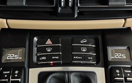 Porsche Macan I рестайлинг, 2019 год, 4 850 000 рублей, 23 фотография