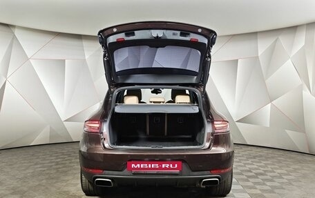 Porsche Macan I рестайлинг, 2019 год, 4 850 000 рублей, 12 фотография