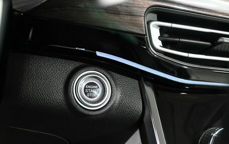 CheryExeed VX, 2022 год, 2 649 900 рублей, 21 фотография