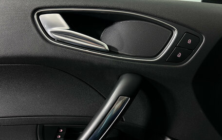 Audi A1, 2012 год, 1 032 575 рублей, 13 фотография