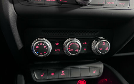 Audi A1, 2012 год, 1 032 575 рублей, 10 фотография