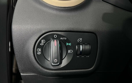 Audi A1, 2012 год, 1 032 575 рублей, 14 фотография