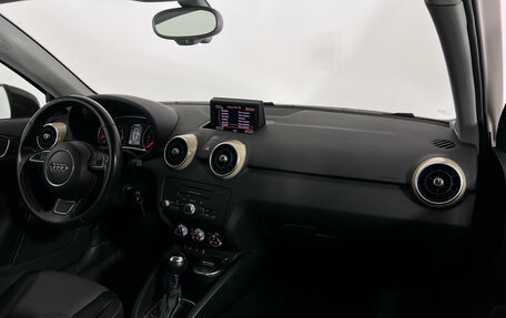 Audi A1, 2012 год, 1 032 575 рублей, 11 фотография