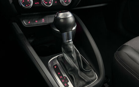 Audi A1, 2012 год, 1 032 575 рублей, 15 фотография