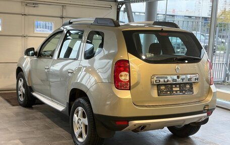 Renault Duster I рестайлинг, 2012 год, 781 000 рублей, 5 фотография