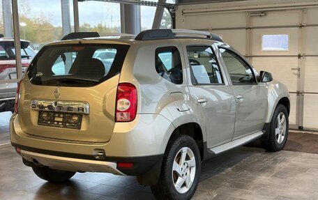 Renault Duster I рестайлинг, 2012 год, 781 000 рублей, 6 фотография