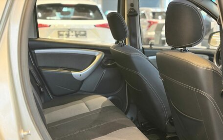 Renault Duster I рестайлинг, 2012 год, 781 000 рублей, 8 фотография