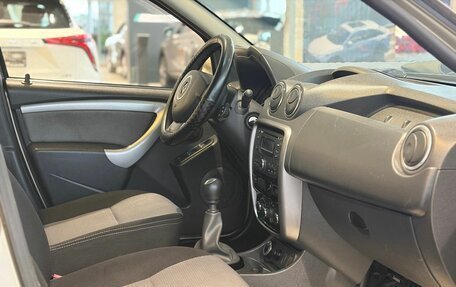 Renault Duster I рестайлинг, 2012 год, 781 000 рублей, 7 фотография