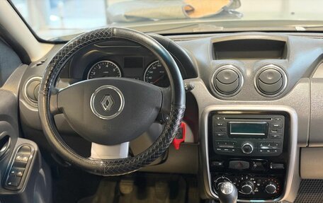 Renault Duster I рестайлинг, 2012 год, 781 000 рублей, 9 фотография