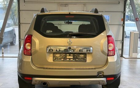 Renault Duster I рестайлинг, 2012 год, 781 000 рублей, 4 фотография