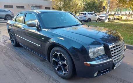 Chrysler 300C II, 2008 год, 650 000 рублей, 4 фотография