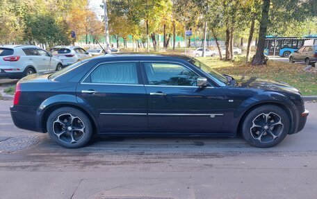 Chrysler 300C II, 2008 год, 650 000 рублей, 8 фотография