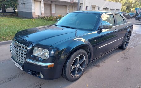 Chrysler 300C II, 2008 год, 650 000 рублей, 5 фотография