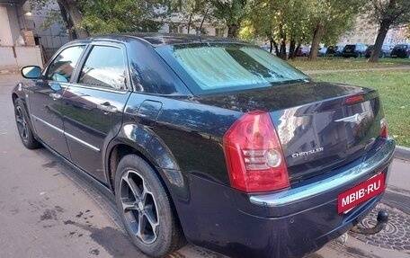 Chrysler 300C II, 2008 год, 650 000 рублей, 6 фотография