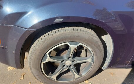 Chrysler 300C II, 2008 год, 650 000 рублей, 23 фотография