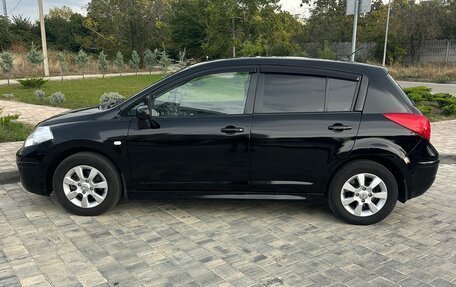 Nissan Tiida, 2010 год, 790 000 рублей, 3 фотография