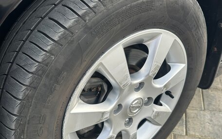 Nissan Tiida, 2010 год, 790 000 рублей, 9 фотография