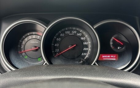 Nissan Tiida, 2010 год, 790 000 рублей, 11 фотография