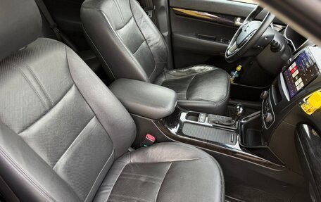 KIA Sorento II рестайлинг, 2014 год, 1 620 000 рублей, 17 фотография