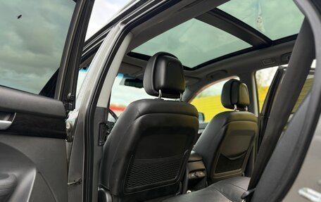 KIA Sorento II рестайлинг, 2014 год, 1 620 000 рублей, 19 фотография