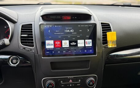 KIA Sorento II рестайлинг, 2014 год, 1 620 000 рублей, 13 фотография
