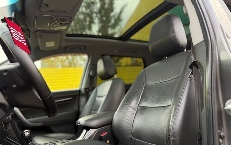 KIA Sorento II рестайлинг, 2014 год, 1 620 000 рублей, 16 фотография
