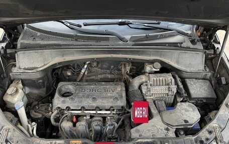 KIA Sorento II рестайлинг, 2014 год, 1 620 000 рублей, 26 фотография