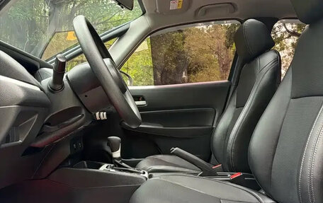 Honda Fit, 2022 год, 1 390 004 рублей, 10 фотография