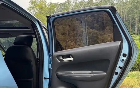 Honda Fit, 2022 год, 1 390 004 рублей, 17 фотография