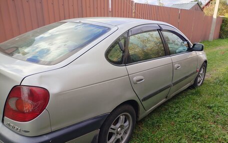 Toyota Avensis III рестайлинг, 2000 год, 350 000 рублей, 4 фотография