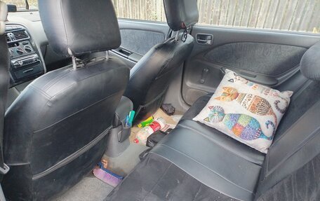 Toyota Avensis III рестайлинг, 2000 год, 350 000 рублей, 6 фотография