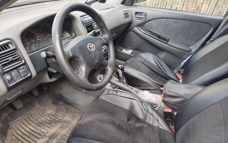 Toyota Avensis III рестайлинг, 2000 год, 350 000 рублей, 5 фотография