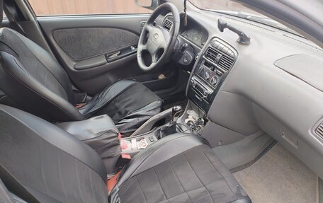 Toyota Avensis III рестайлинг, 2000 год, 350 000 рублей, 8 фотография