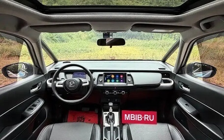 Honda Fit, 2022 год, 1 390 004 рублей, 11 фотография