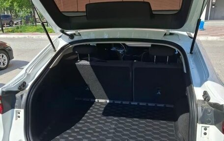 Haval F7x I, 2021 год, 1 760 000 рублей, 15 фотография