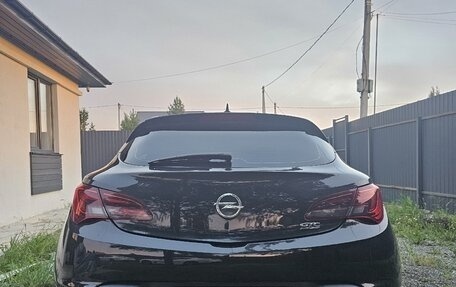 Opel Astra J, 2012 год, 1 099 999 рублей, 2 фотография