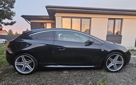 Opel Astra J, 2012 год, 1 099 999 рублей, 8 фотография
