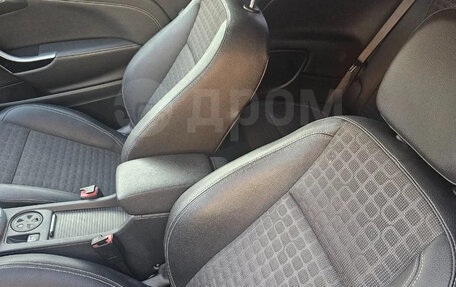 Opel Astra J, 2012 год, 1 099 999 рублей, 15 фотография