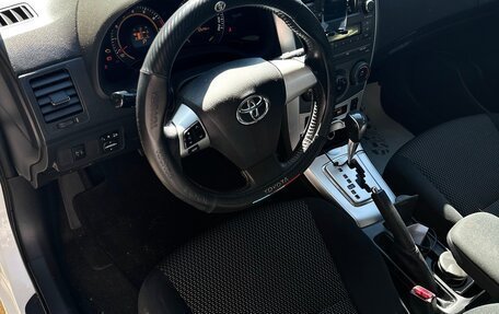 Toyota Corolla, 2011 год, 1 400 000 рублей, 7 фотография