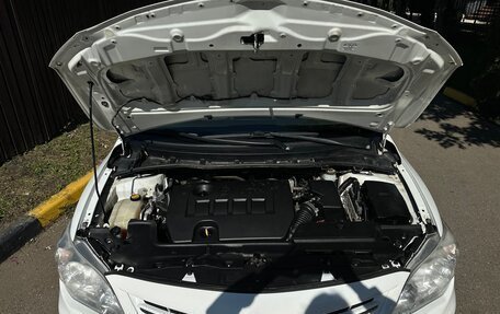 Toyota Corolla, 2011 год, 1 400 000 рублей, 12 фотография