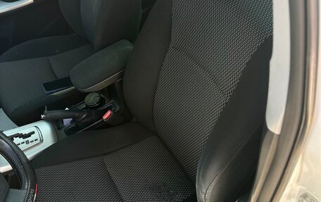 Toyota Corolla, 2011 год, 1 400 000 рублей, 15 фотография