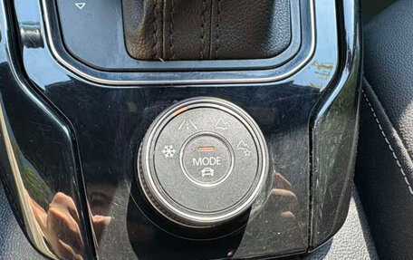 Volkswagen T-Cross I, 2021 год, 1 500 000 рублей, 7 фотография