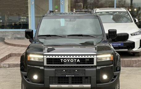 Toyota Land Cruiser Prado, 2026 год, 11 290 000 рублей, 4 фотография