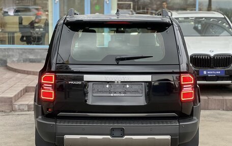 Toyota Land Cruiser Prado, 2026 год, 11 290 000 рублей, 6 фотография